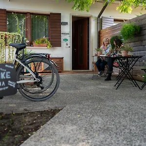 Gasthuis Bed And Bike, Verona