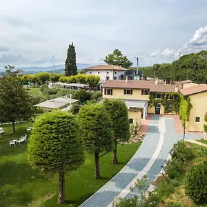 Hotel Ca Toresele Relais Osteria Garden, Verona
