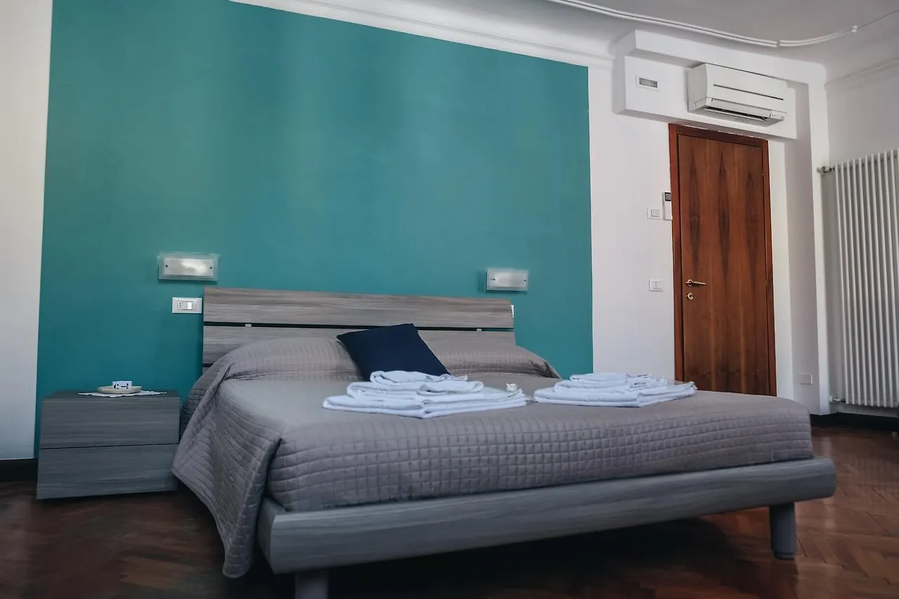 Residenza Al Castello Hotel Verona Italy