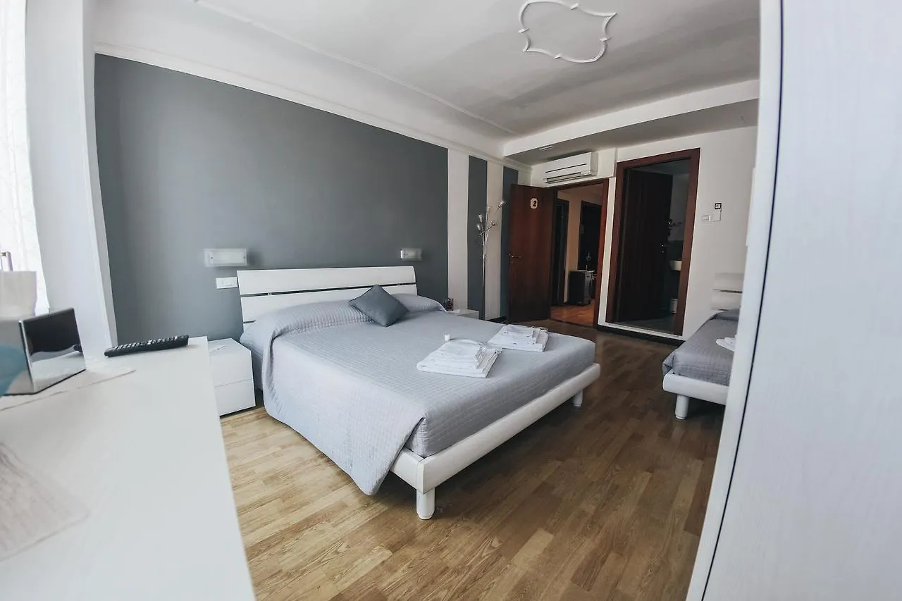 Guest house Residenza Al Castello Hotel Verona
