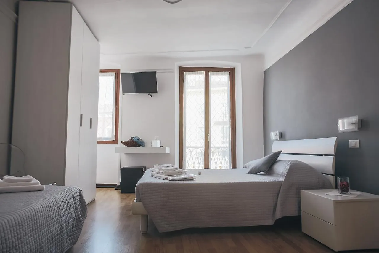 Residenza Al Castello Hotel Verona Italy