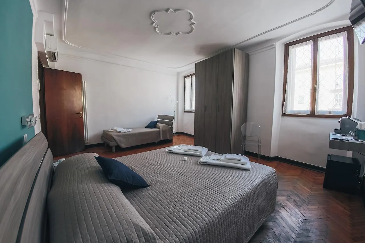 Residenza Al Castello Hotel Verona