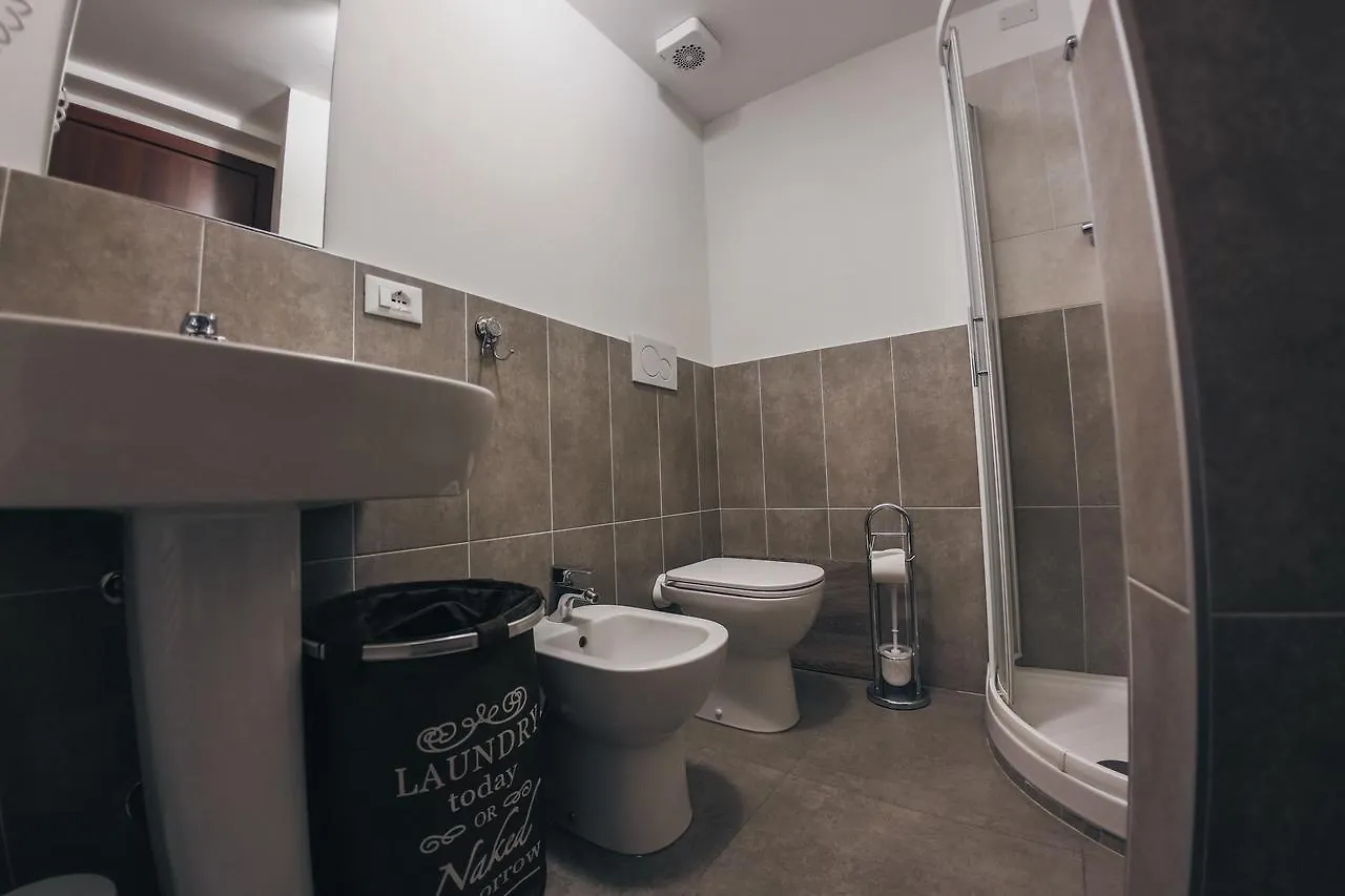 Guest house Residenza Al Castello Hotel Verona