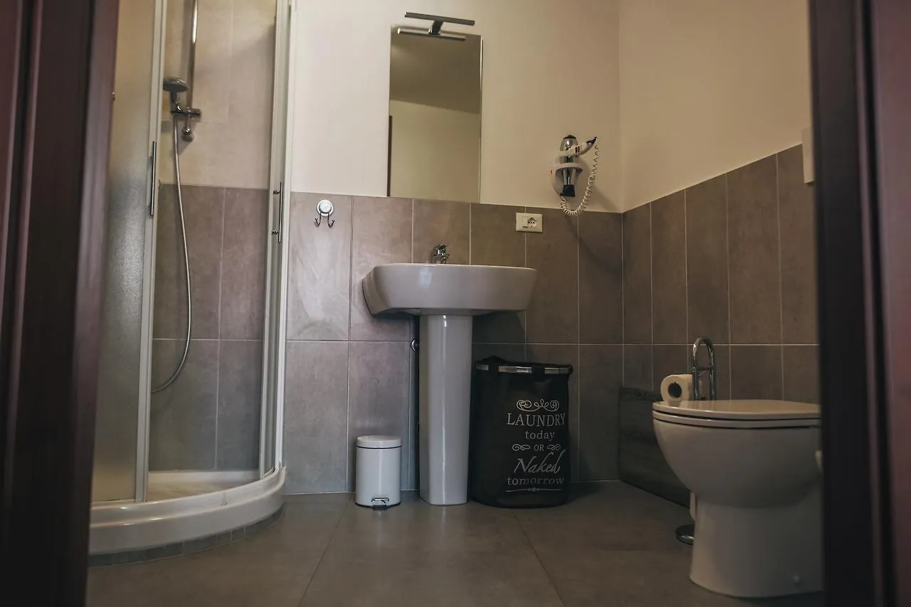 Residenza Al Castello Hotel Verona Guest house