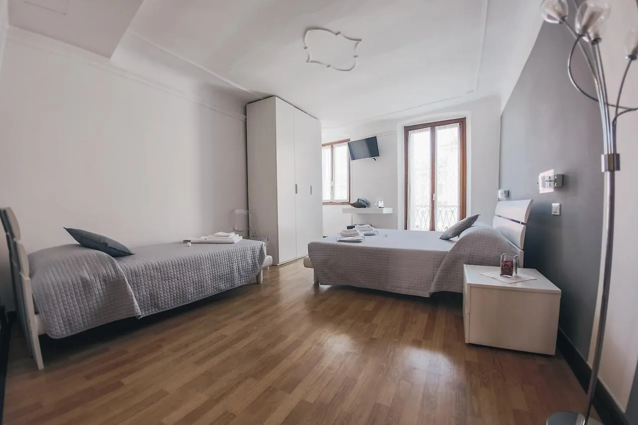 Guest house Residenza Al Castello Hotel Verona