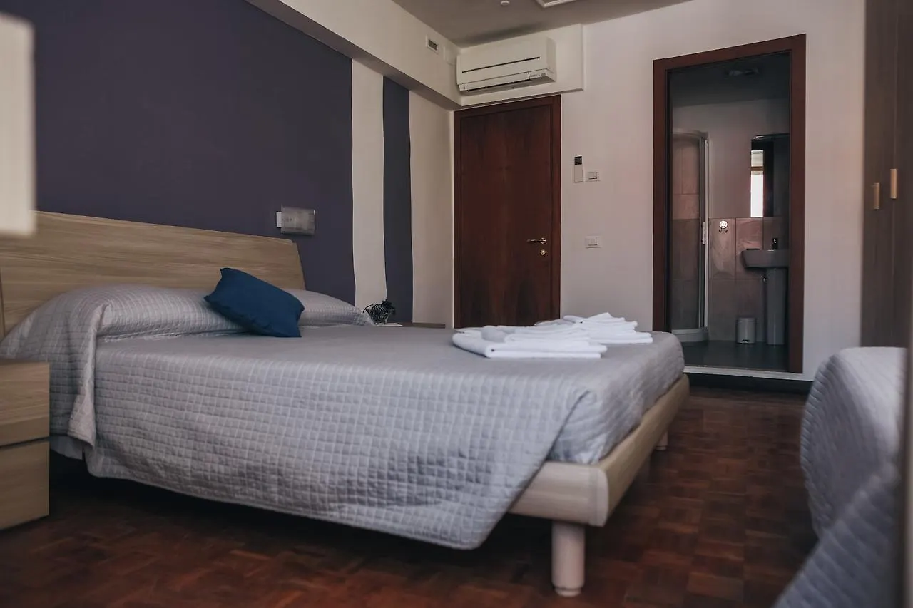 ** Guest house Residenza Al Castello Hotel Verona Italy