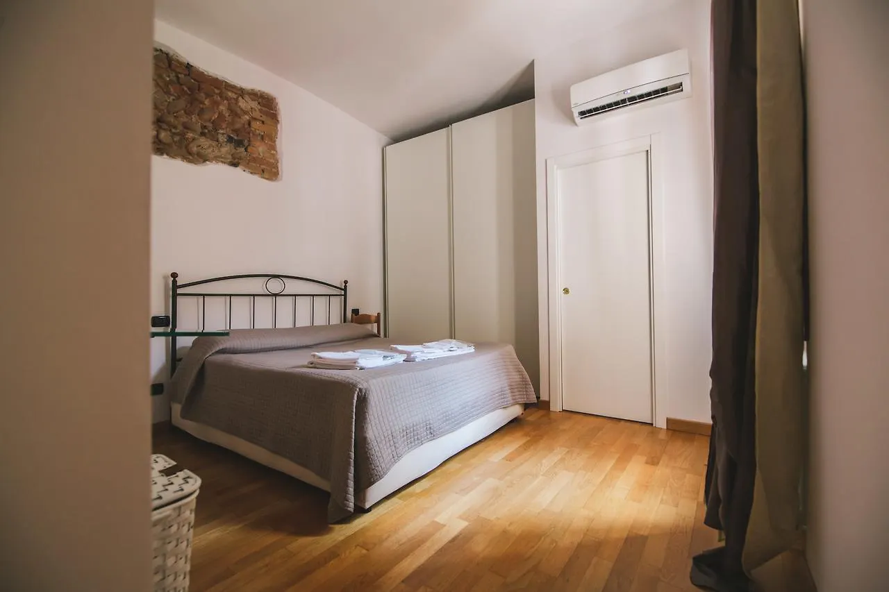 Residenza Al Castello Hotel Verona Italy