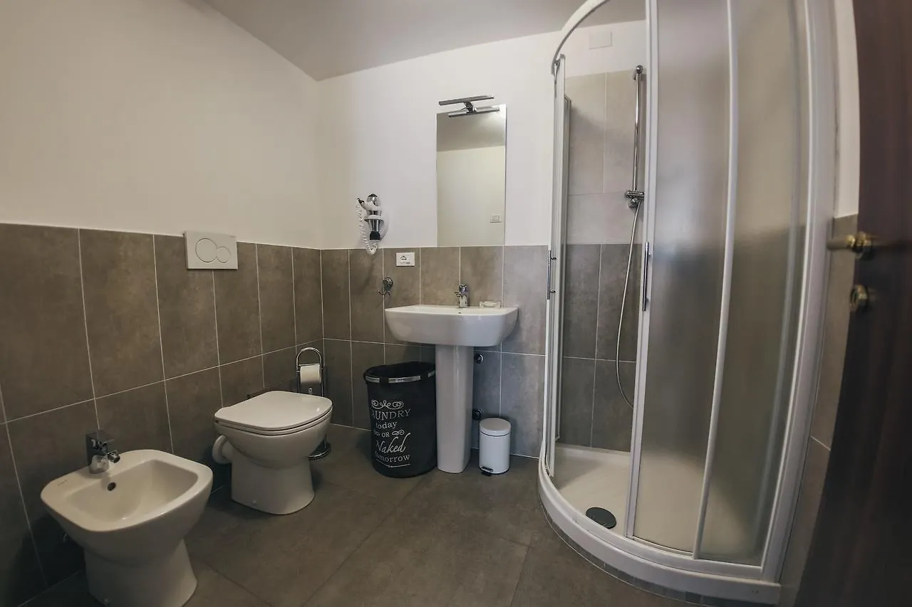 Residenza Al Castello Hotel Verona