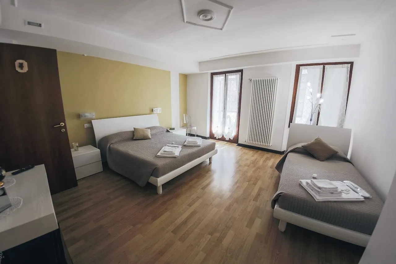 Residenza Al Castello Hotel Verona Italy