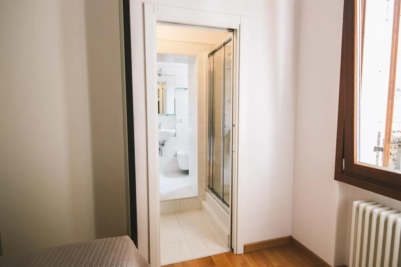 Guest house Residenza Al Castello Hotel Verona