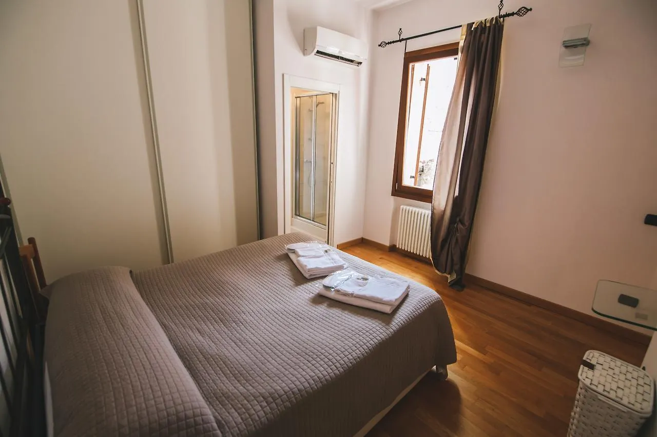 Residenza Al Castello Hotel Verona 2*,  Italy